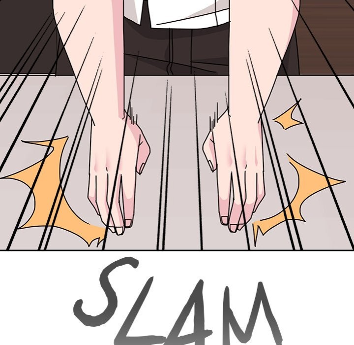 Bride’s Kitchen Chapter 7 Page 103