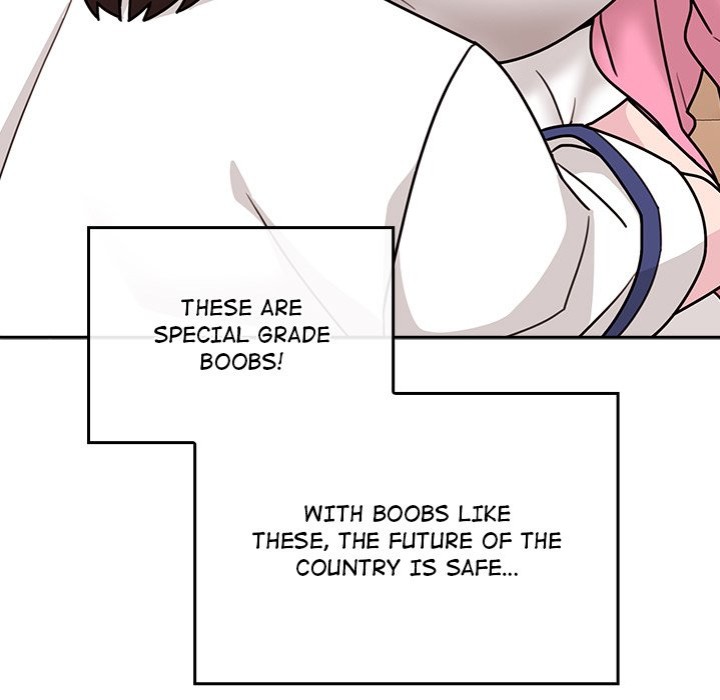 Bride’s Kitchen Chapter 7 Page 115