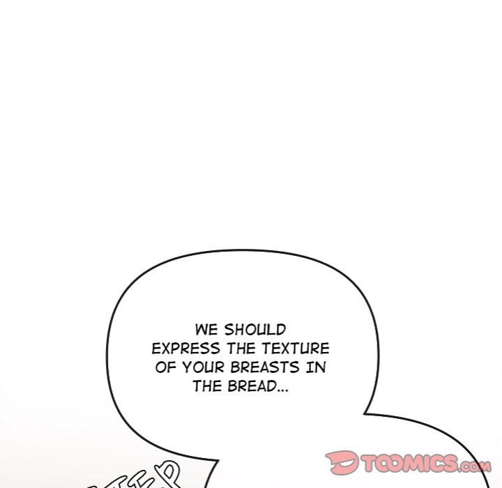 Bride’s Kitchen Chapter 7 Page 116