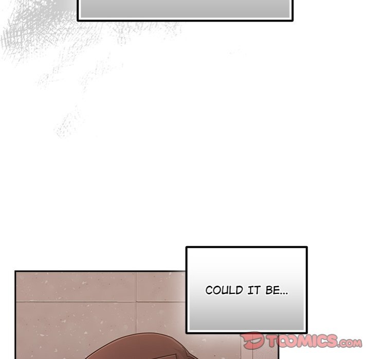 Bride’s Kitchen Chapter 7 Page 12