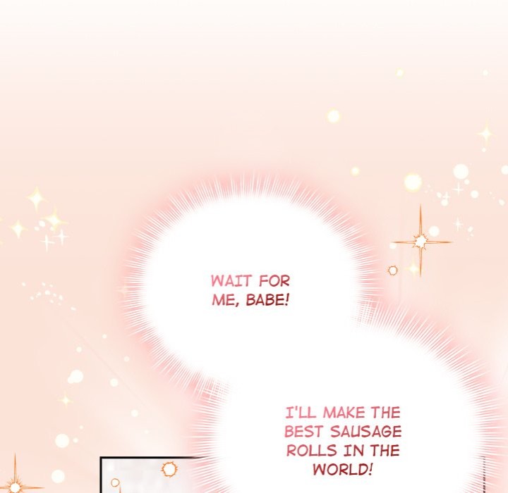 Bride’s Kitchen Chapter 7 Page 134