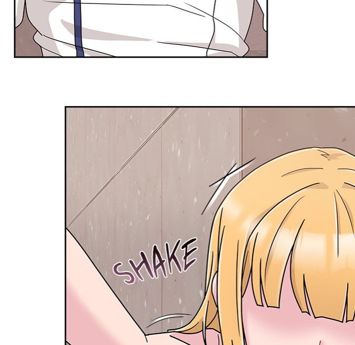 Bride’s Kitchen Chapter 7 Page 14