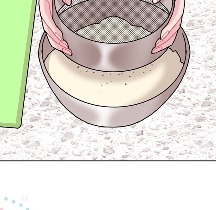Bride’s Kitchen Chapter 7 Page 143