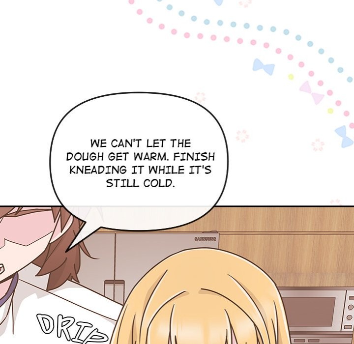Bride’s Kitchen Chapter 7 Page 145