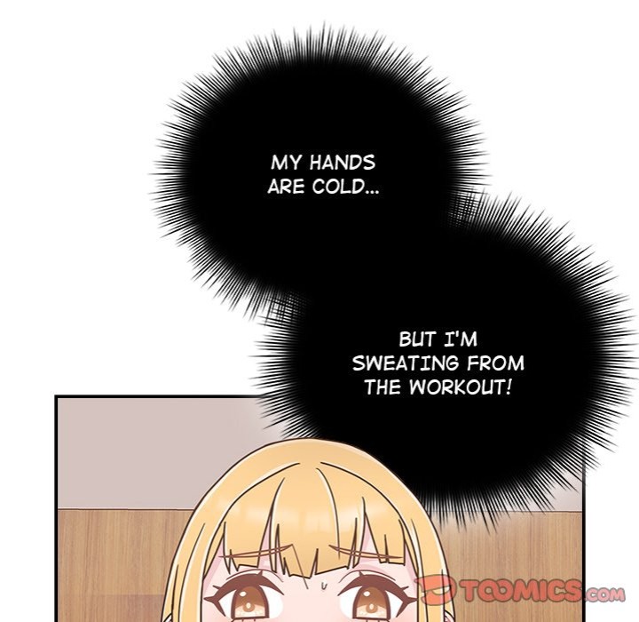 Bride’s Kitchen Chapter 7 Page 148