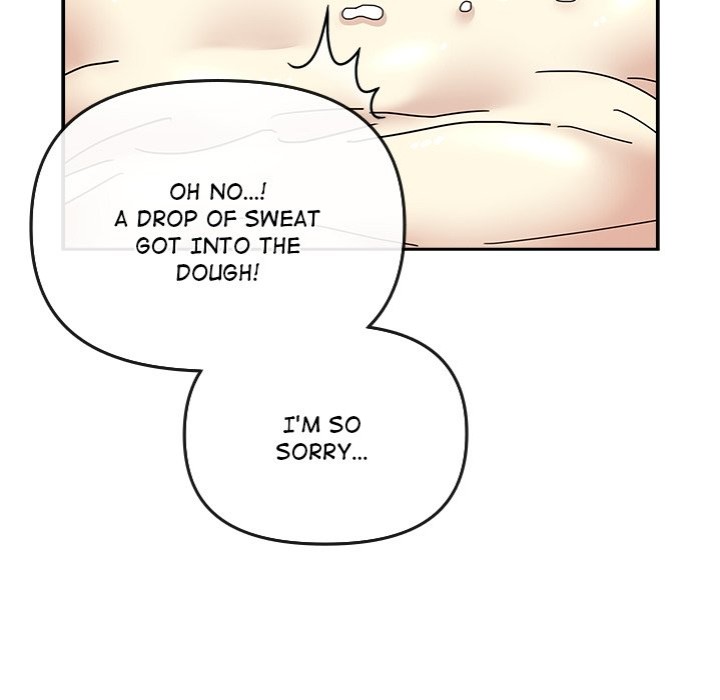 Bride’s Kitchen Chapter 7 Page 151