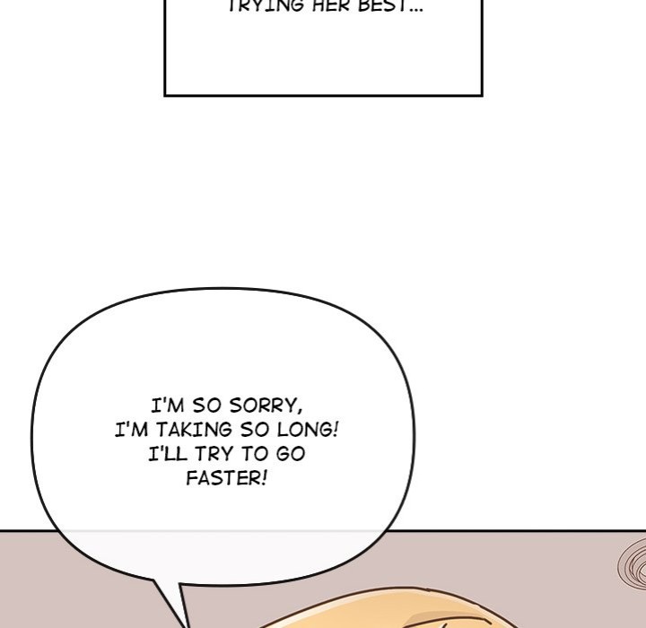 Bride’s Kitchen Chapter 7 Page 154