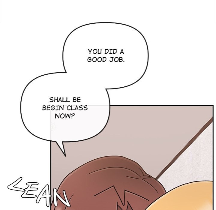 Bride’s Kitchen Chapter 7 Page 161