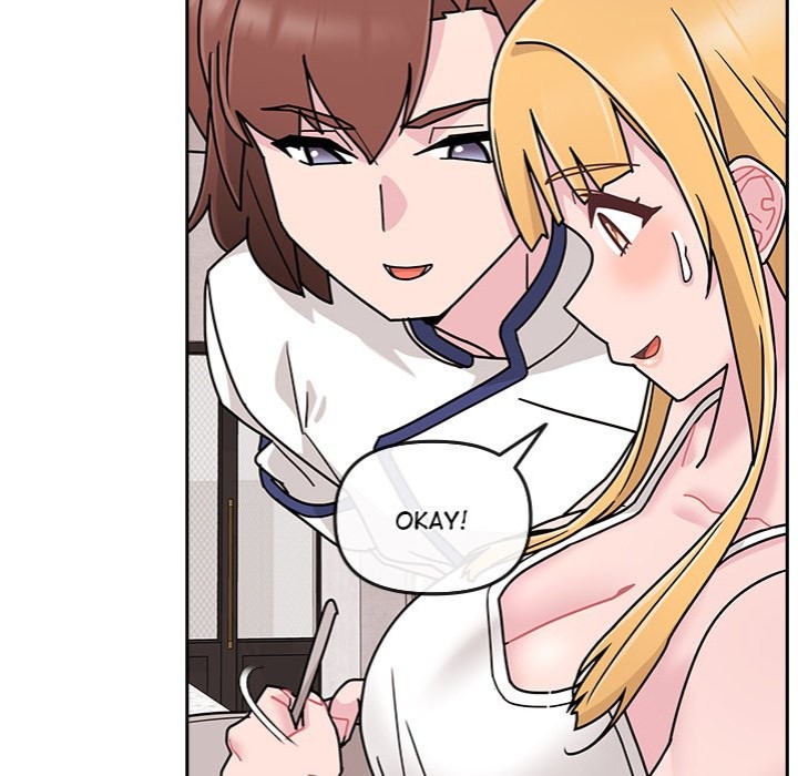 Bride’s Kitchen Chapter 7 Page 162