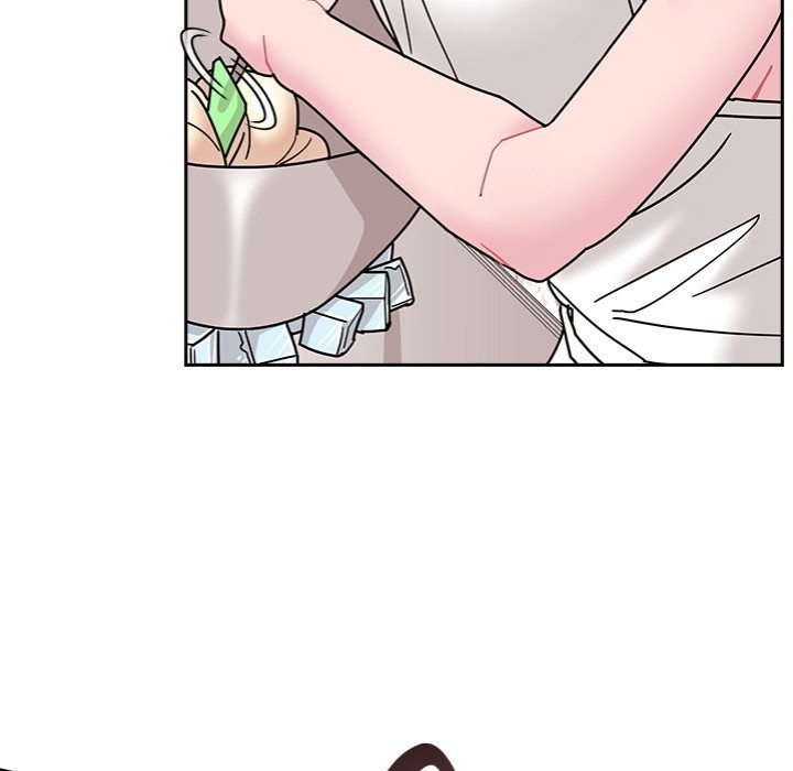 Bride’s Kitchen Chapter 7 Page 163