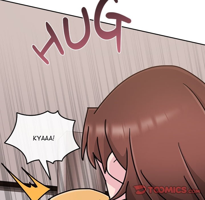 Bride’s Kitchen Chapter 7 Page 164