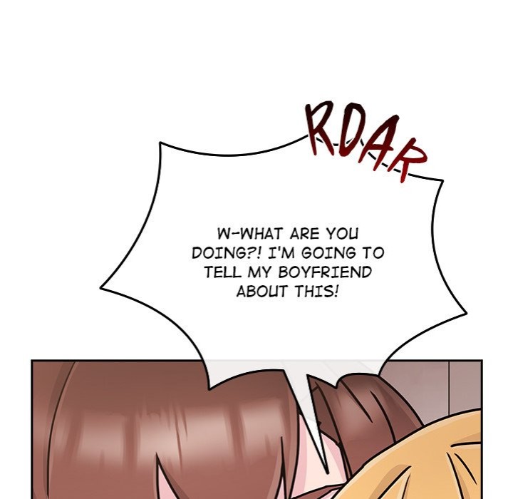 Bride’s Kitchen Chapter 7 Page 167