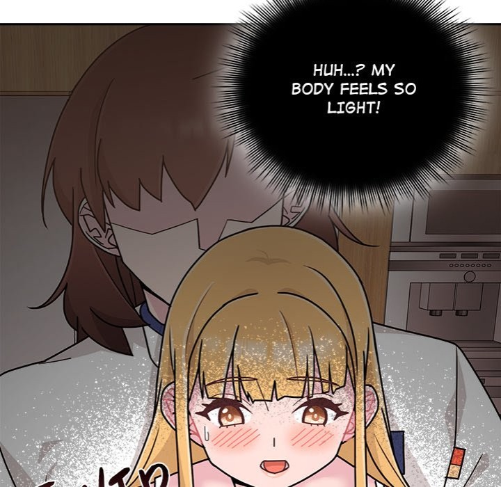 Bride’s Kitchen Chapter 7 Page 170