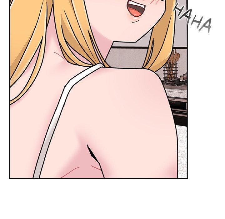 Bride’s Kitchen Chapter 7 Page 174