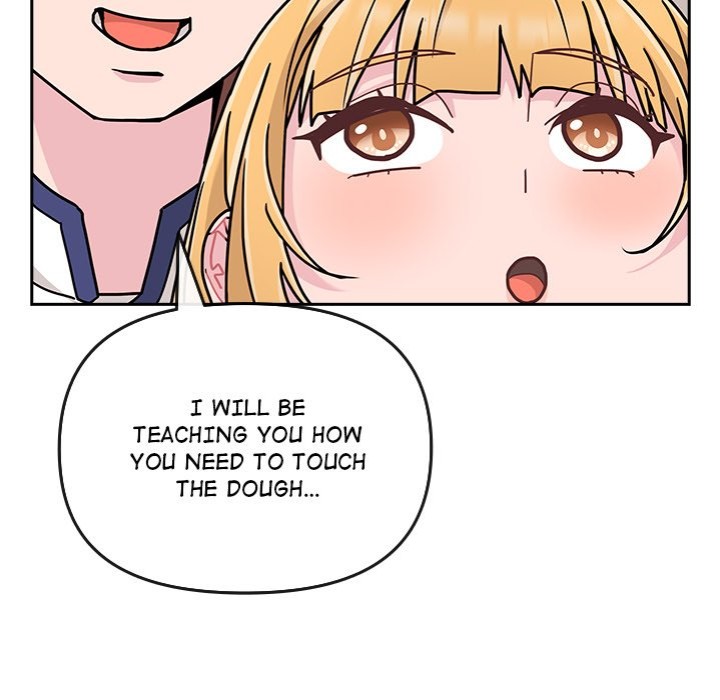 Bride’s Kitchen Chapter 7 Page 176