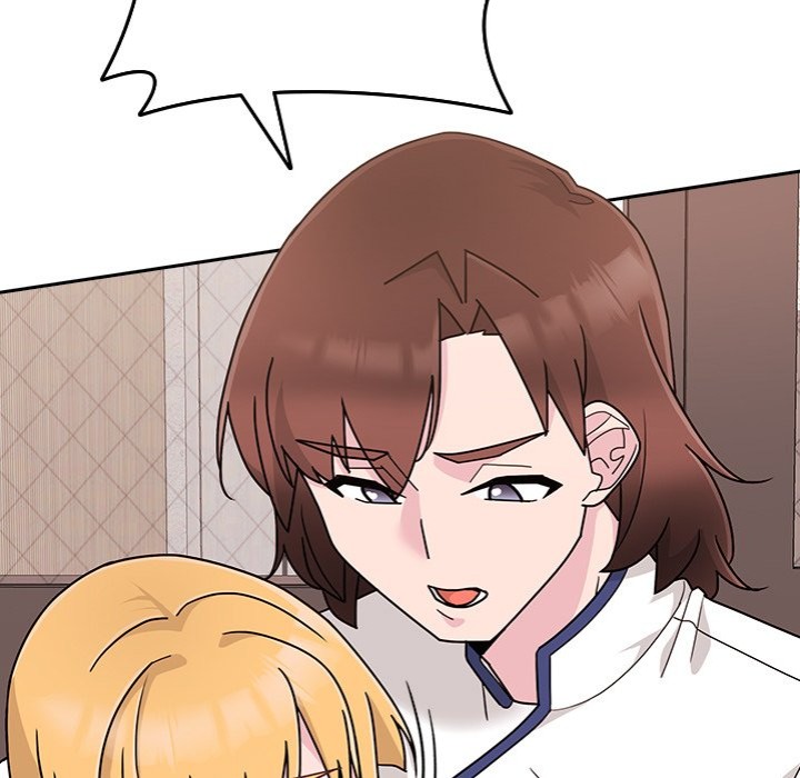 Bride’s Kitchen Chapter 7 Page 19