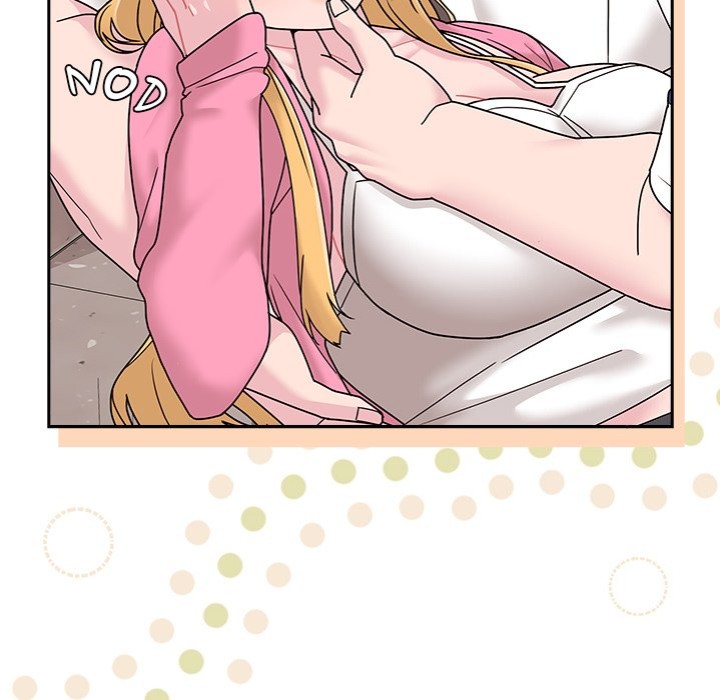 Bride’s Kitchen Chapter 7 Page 24