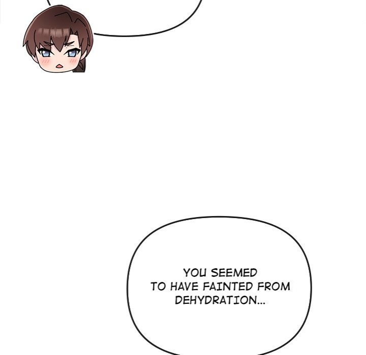 Bride’s Kitchen Chapter 7 Page 30