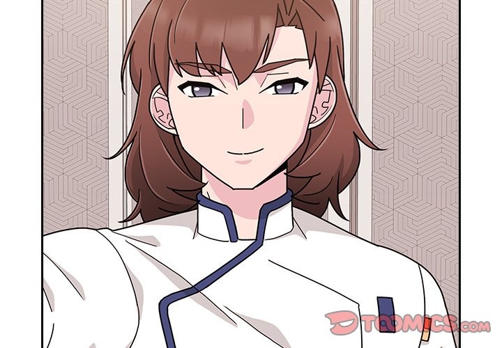 Bride’s Kitchen Chapter 7 Page 4