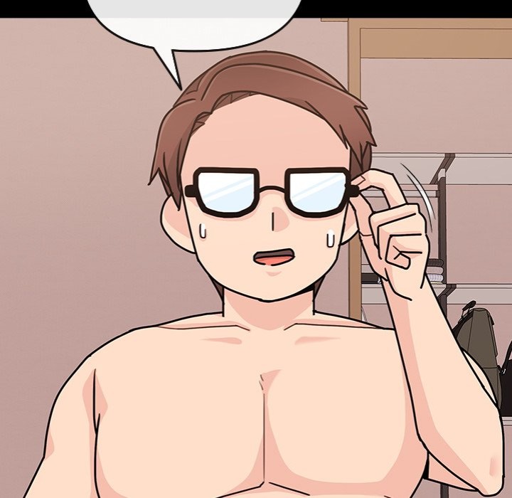 Bride’s Kitchen Chapter 7 Page 47