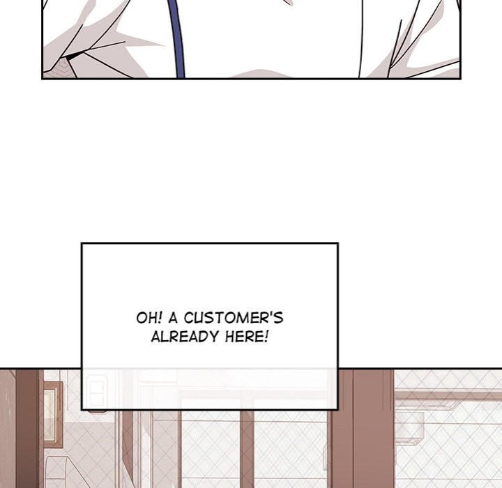 Bride’s Kitchen Chapter 7 Page 5
