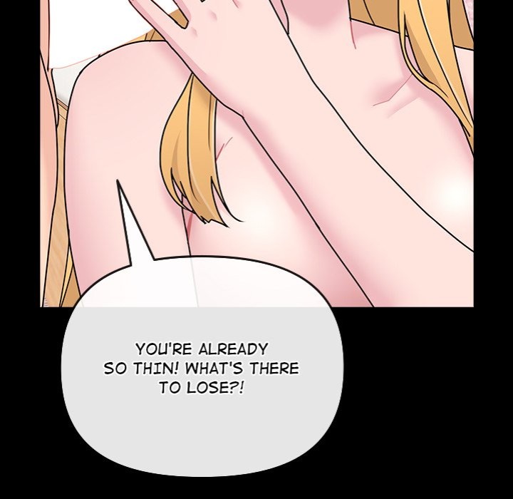 Bride’s Kitchen Chapter 7 Page 51