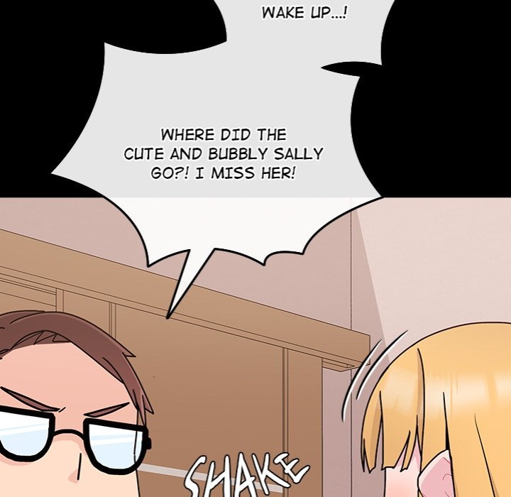 Bride’s Kitchen Chapter 7 Page 66