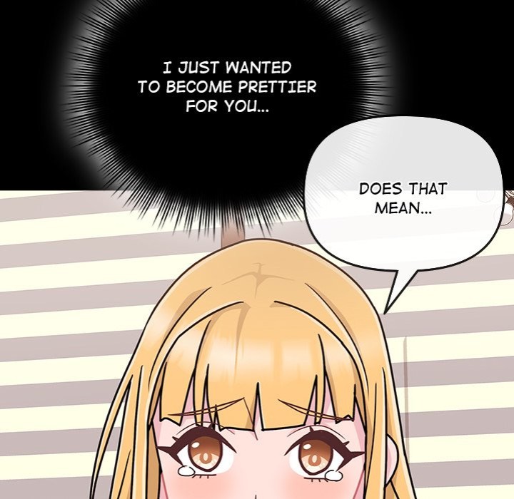 Bride’s Kitchen Chapter 7 Page 69