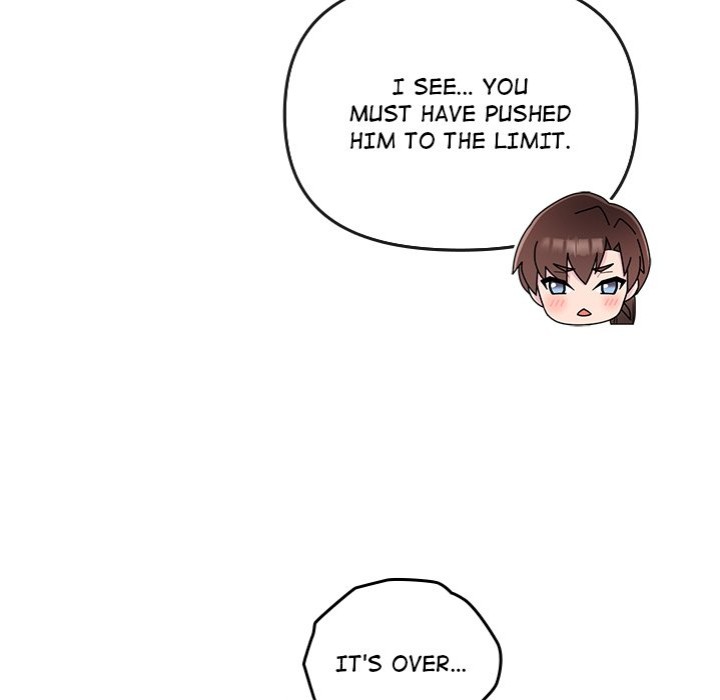 Bride’s Kitchen Chapter 7 Page 77