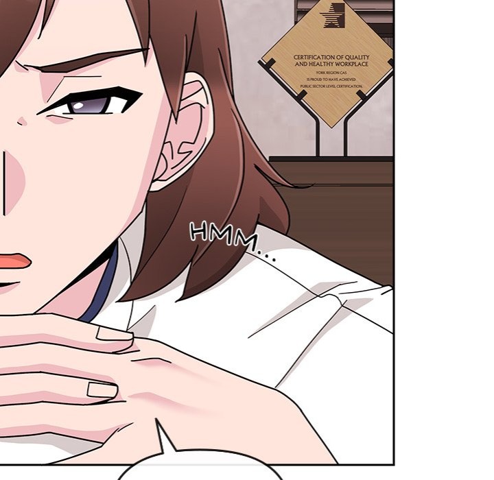 Bride’s Kitchen Chapter 7 Page 82