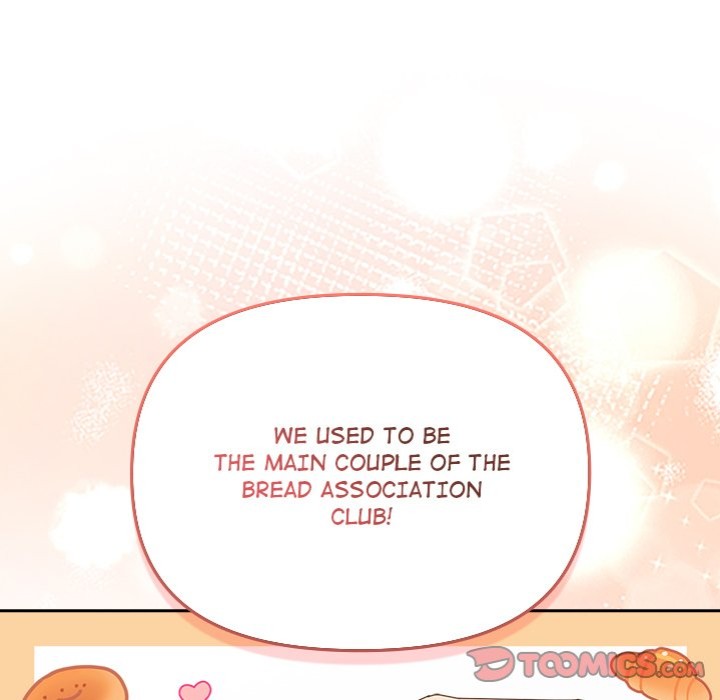 Bride’s Kitchen Chapter 7 Page 84