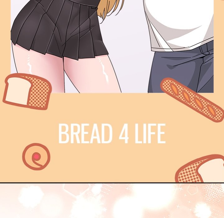 Bride’s Kitchen Chapter 7 Page 86