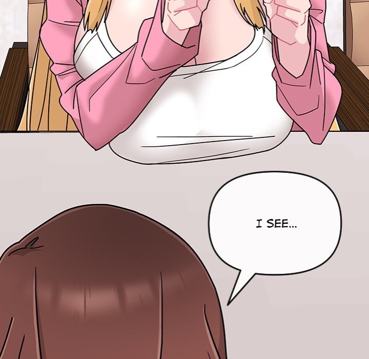 Bride’s Kitchen Chapter 7 Page 89