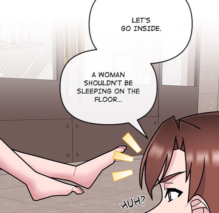 Bride’s Kitchen Chapter 7 Page 9