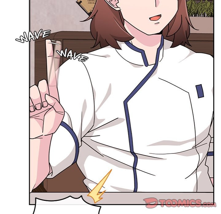 Bride’s Kitchen Chapter 7 Page 92