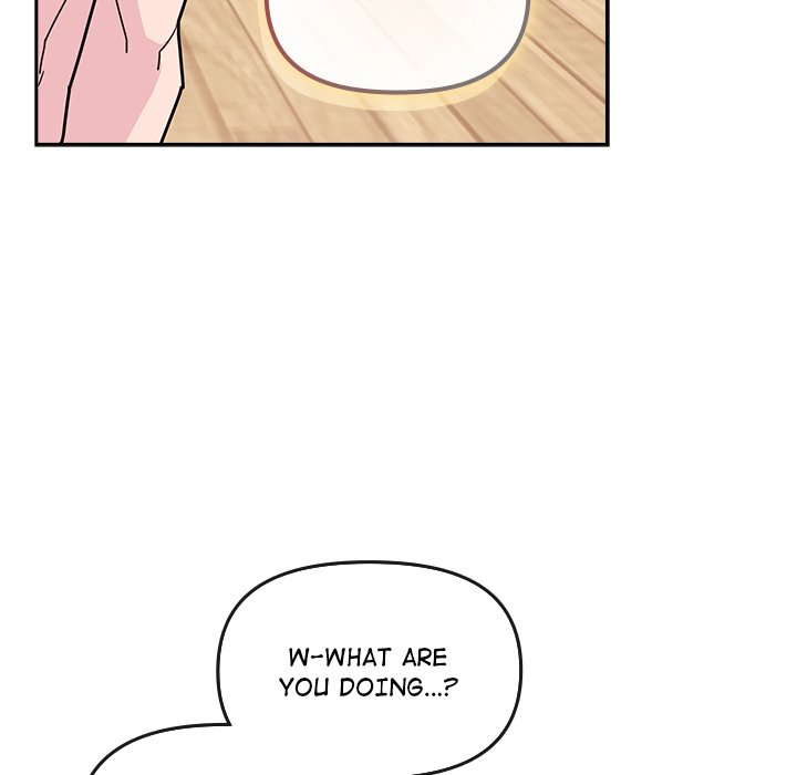 Bride’s Kitchen Chapter 8 Page 104