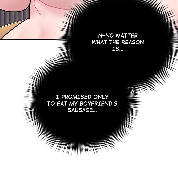 Bride’s Kitchen Chapter 8 Page 107