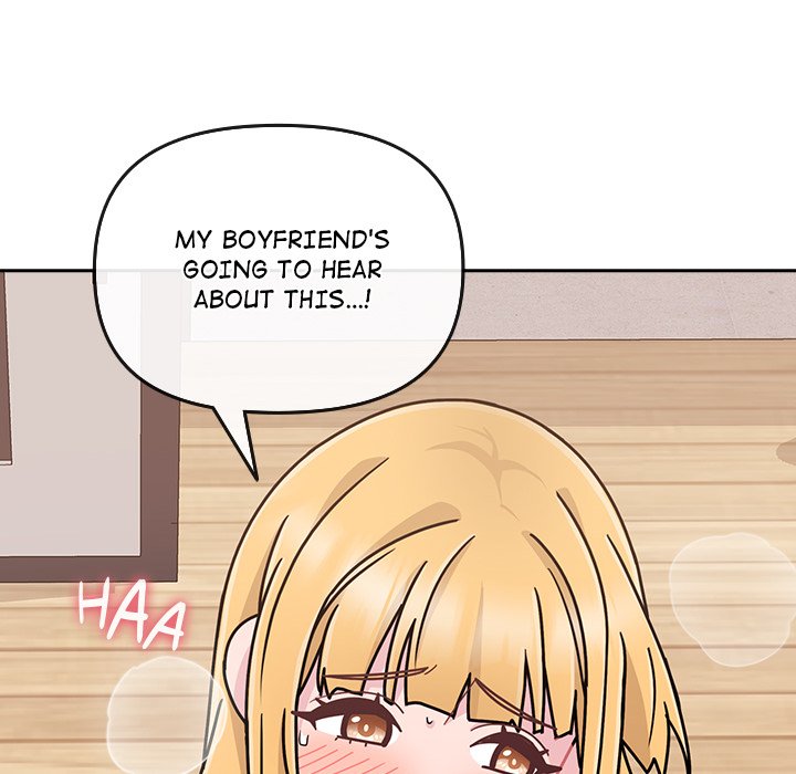 Bride’s Kitchen Chapter 8 Page 108