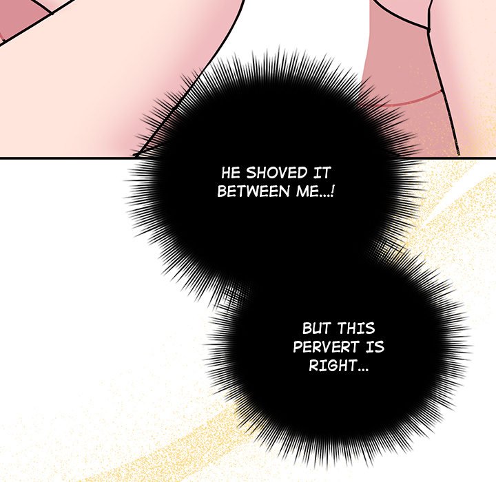 Bride’s Kitchen Chapter 8 Page 119