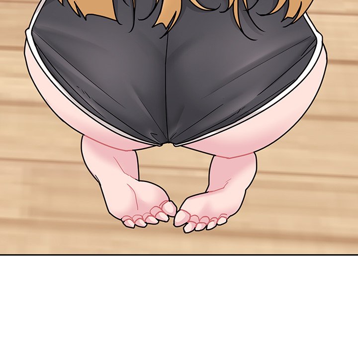 Bride’s Kitchen Chapter 8 Page 131