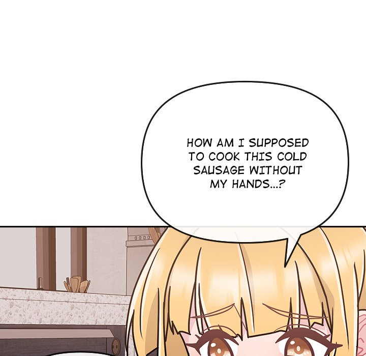 Bride’s Kitchen Chapter 8 Page 138