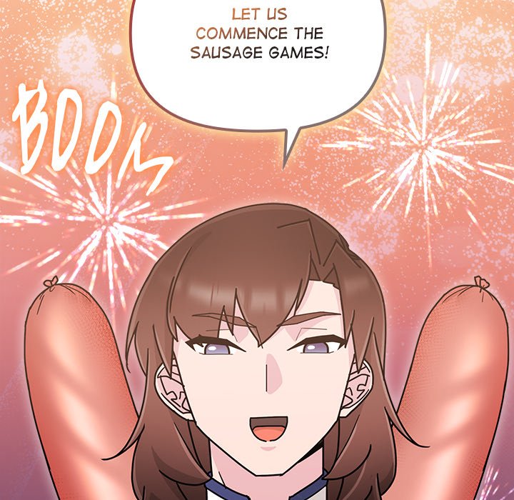 Bride’s Kitchen Chapter 8 Page 144