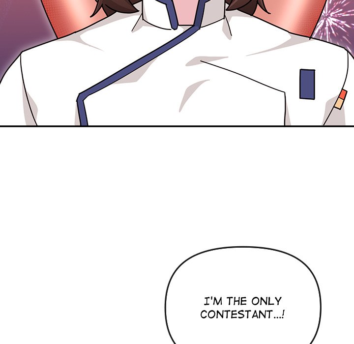 Bride’s Kitchen Chapter 8 Page 145