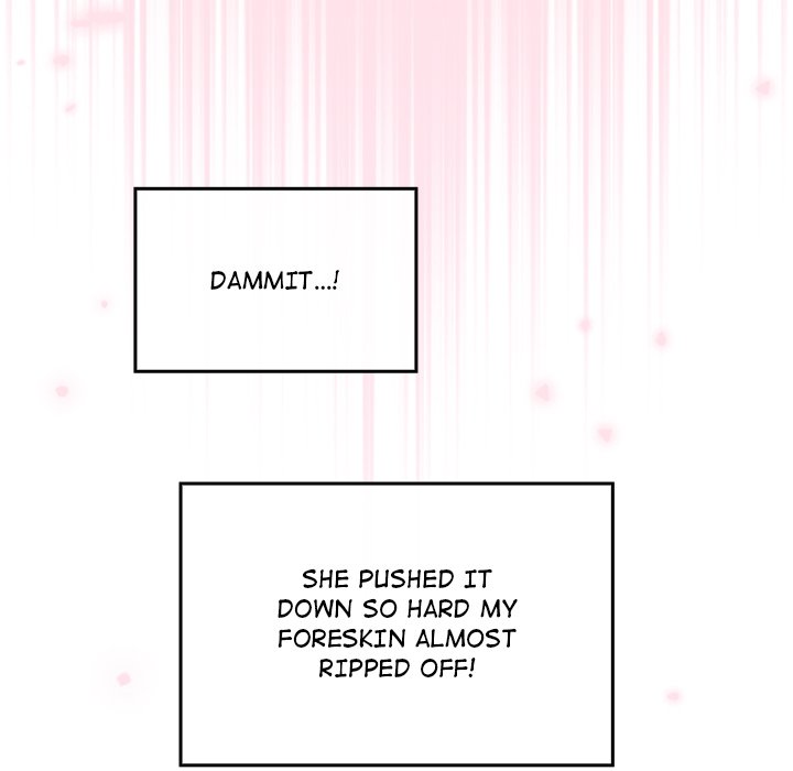 Bride’s Kitchen Chapter 8 Page 152