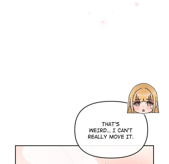 Bride’s Kitchen Chapter 8 Page 153