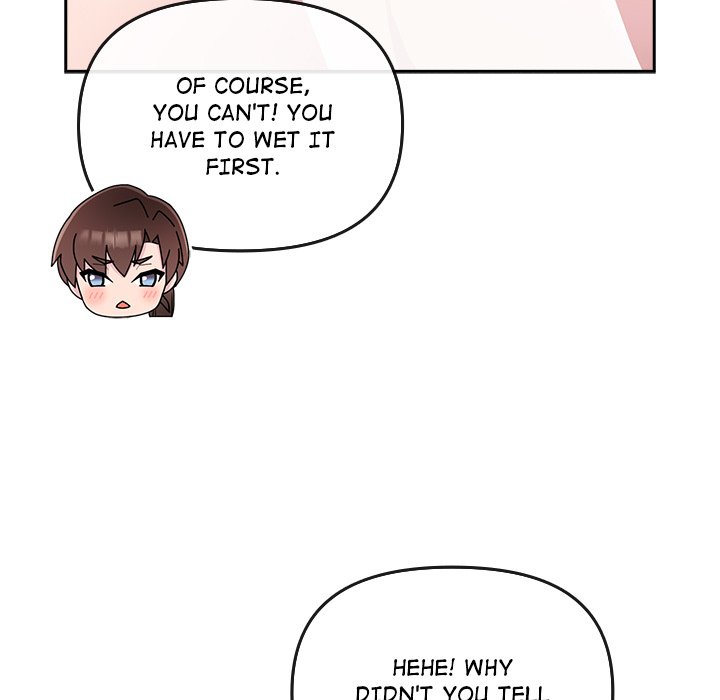Bride’s Kitchen Chapter 8 Page 155
