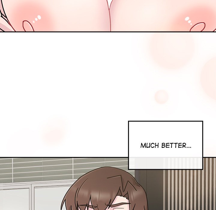 Bride’s Kitchen Chapter 8 Page 157