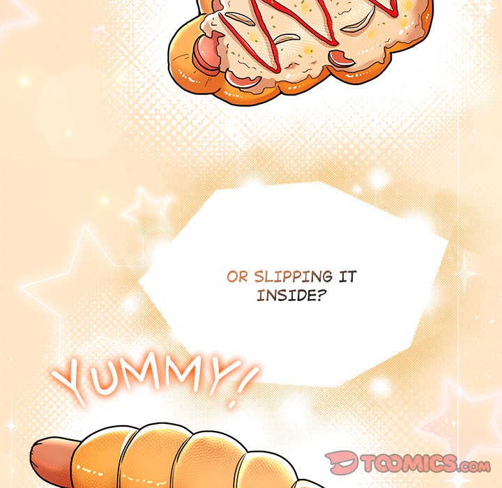 Bride’s Kitchen Chapter 8 Page 16