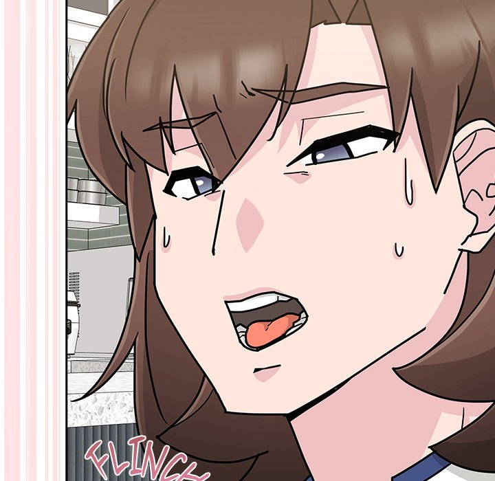 Bride’s Kitchen Chapter 8 Page 165