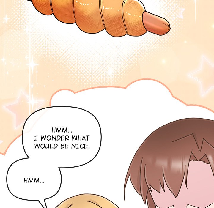 Bride’s Kitchen Chapter 8 Page 17